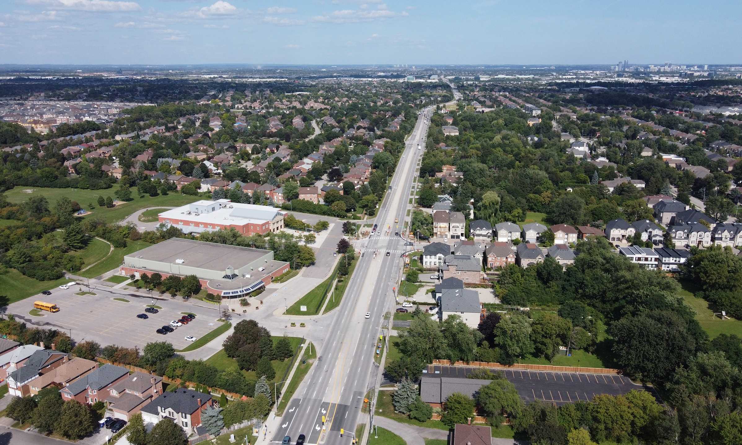 Richmond Hill Painters